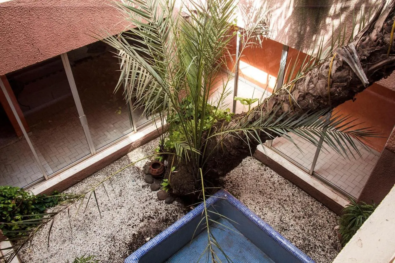 Le Sheherazade Guest house Dakar