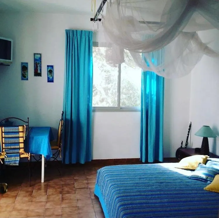 Guest house Le Sheherazade