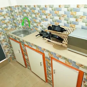 Nguary Maison d'hôtes