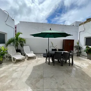 Keur Teranga Maison d'hôtes